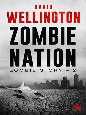 cover image of Zombie Nation